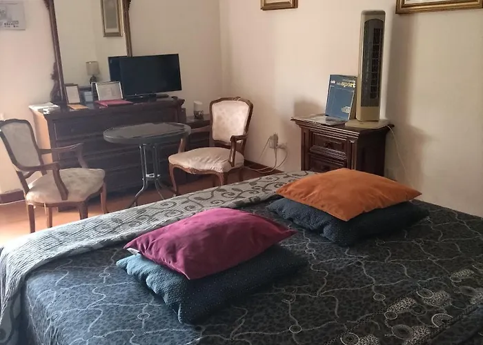 B&B Maddalena Di San Zeno