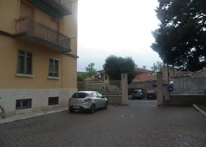 B&B Maddalena Di San Zeno