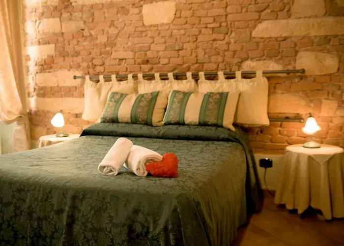 Anfiteatro B&B